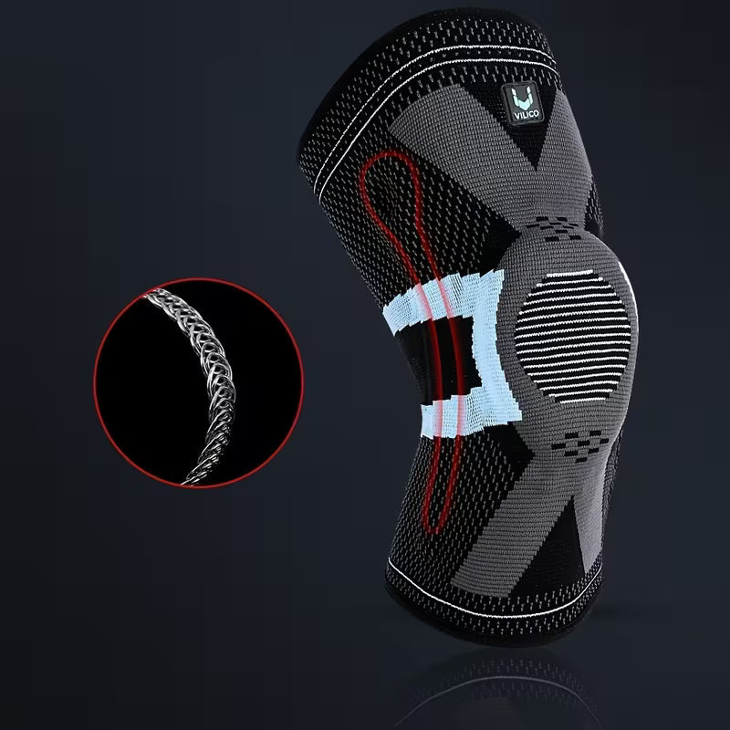 Knee Relief Brace ⚡