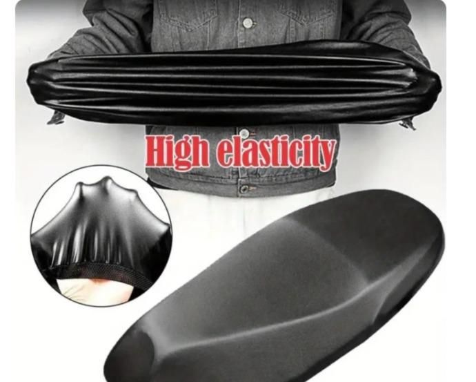 SeatGuard Seat Cover