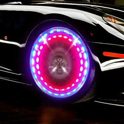LED Wheel Lights 🔥 50% OFF SALE🔥