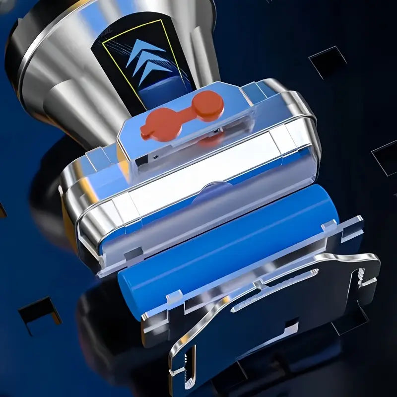 German LED Headlamp🔥49% OFF SALE💫