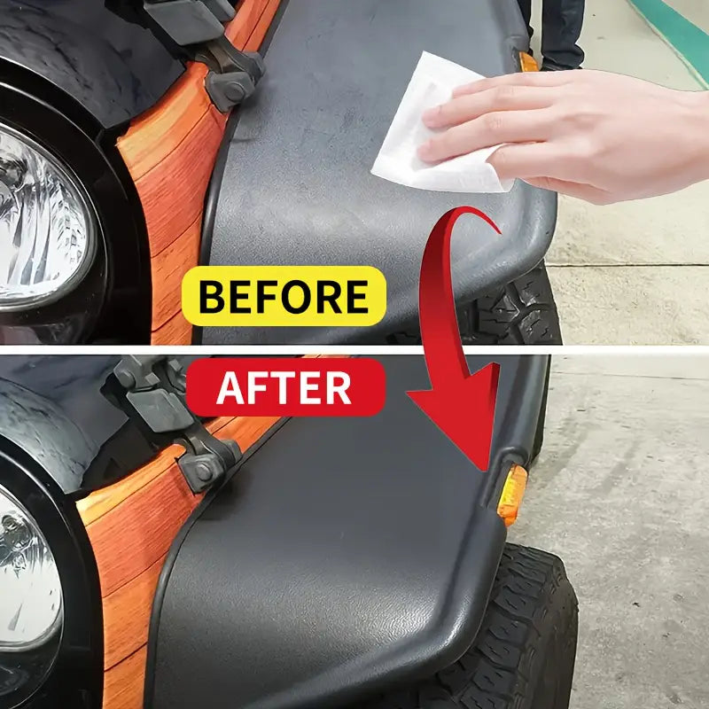 Car Interior Cleaning Spray 🔥 BUY 1 GET 1 FREE⭐