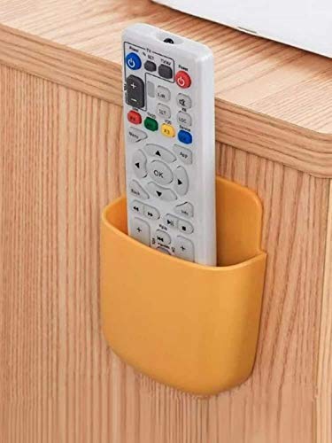 Wall Mounted Mobile/Remote Holder (Pack of 4)