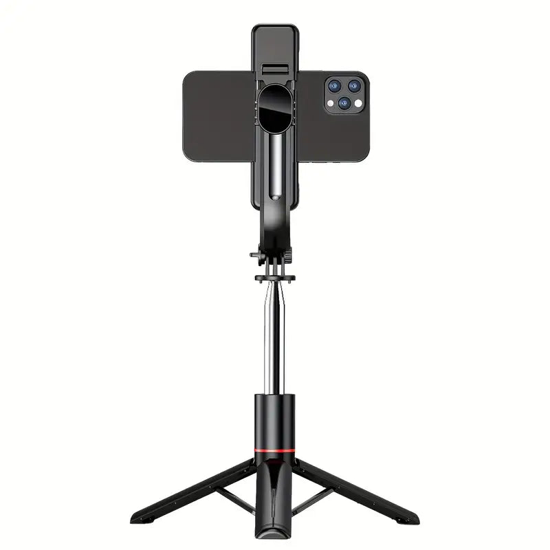 Selfie Stick With Upgraded Tripod 💫49% OFF SALE🔥