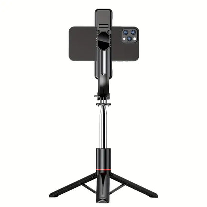 Selfie Stick With Upgraded Tripod 💫49% OFF SALE🔥