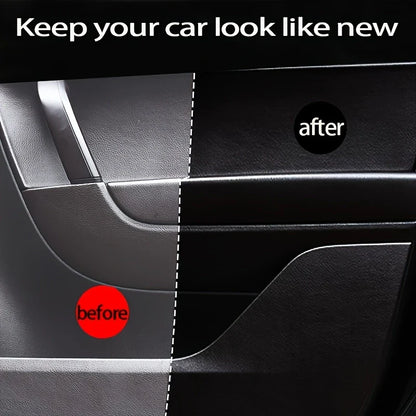 Plastic Restorer Spray 🔥BUY 1 GET 1 FREE💫