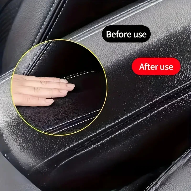 Car Interior Cleaning Spray 🔥 BUY 1 GET 1 FREE⭐