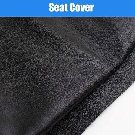SeatGuard Seat Cover