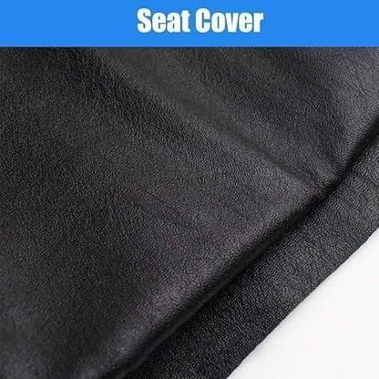 SeatGuard Seat Cover