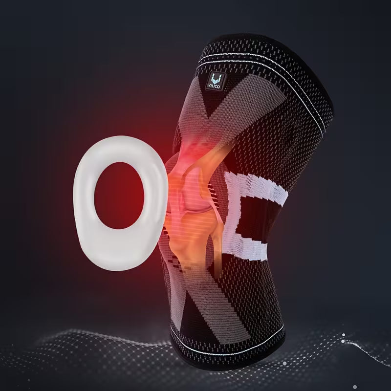 Knee Relief Brace ⚡