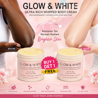 EverGlow Cream
