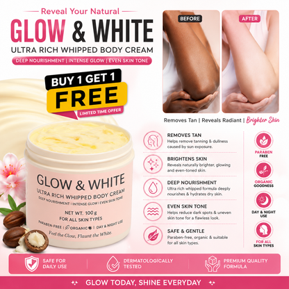 EverGlow Cream