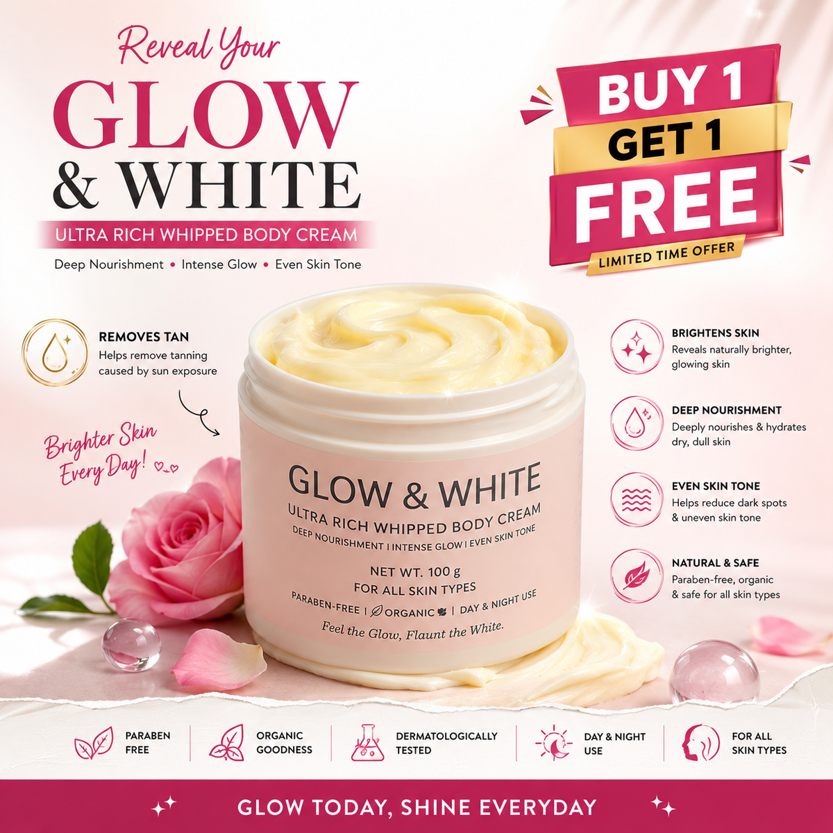 EverGlow Cream