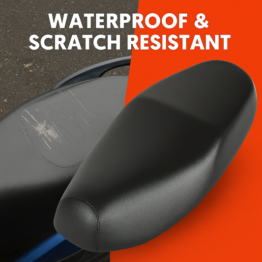 SeatGuard Seat Cover