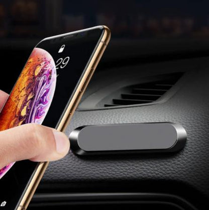 MAGNETIC UNIVERSAL CAR PHONE HOLDER (Buy 1 Get 1 Free)