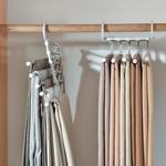 5 in 1 Multipurpose Hanger Organizer (Buy 1 Get 1 Free)