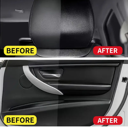 Car Interior Cleaning Spray 🔥 BUY 1 GET 1 FREE⭐