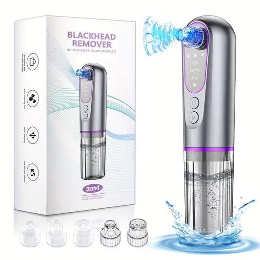 Blackhead Remover ✨50% OFF SALEE⚡
