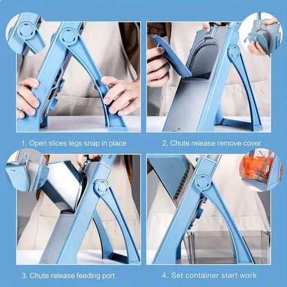 Multi-Purpose Slicer 💫