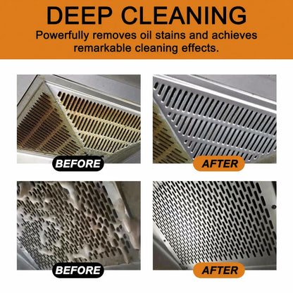 Powerful Bubble Cleaner 🔥BUY 1 GET 1 FREE💫