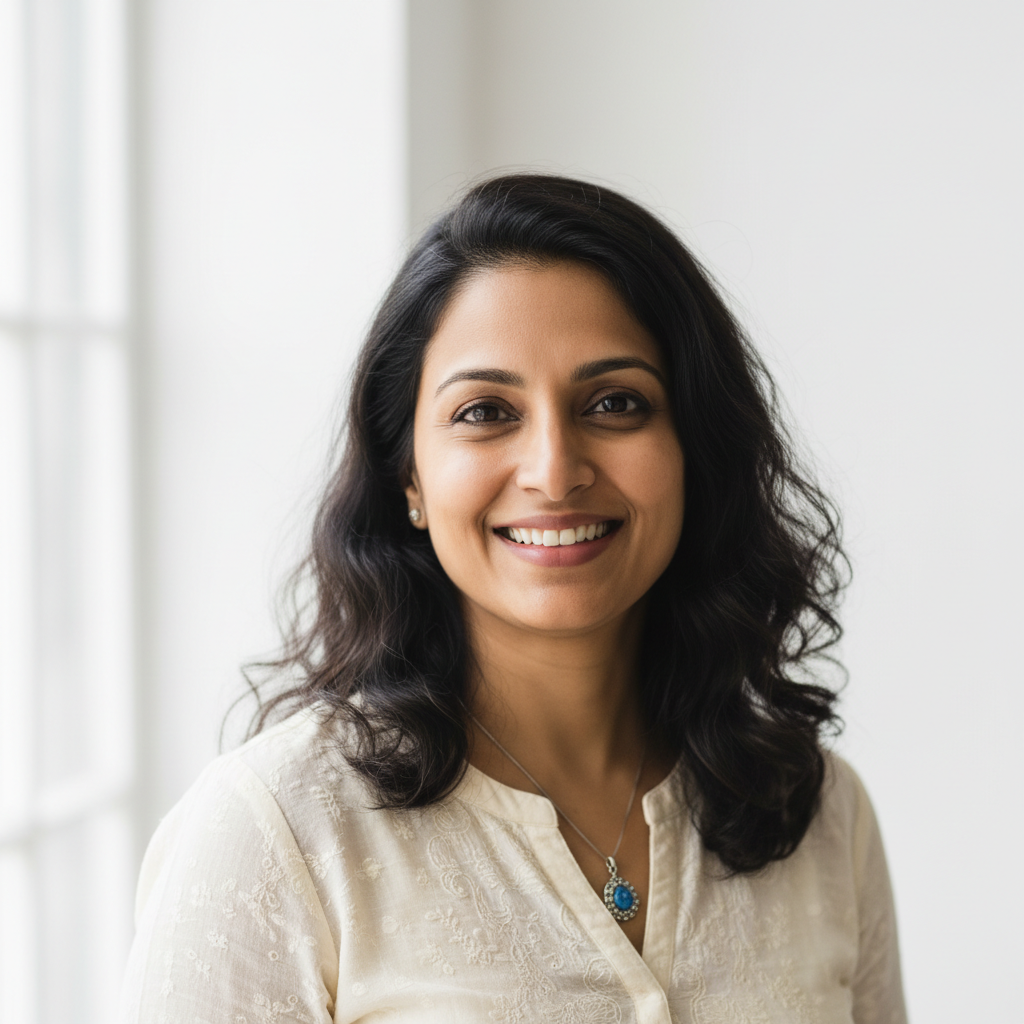 indian girl for reviews